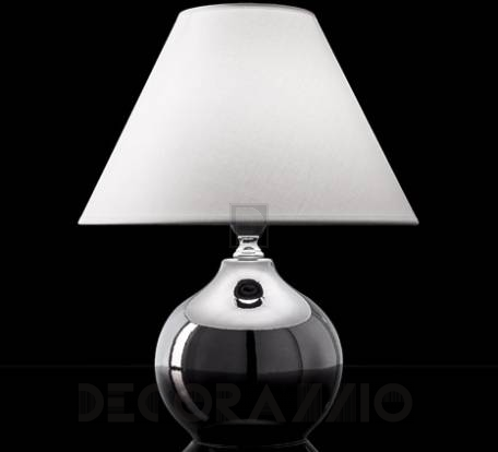 Светильник настольный накладной (Настольная лампа) Zonca Sveva Table - 31160