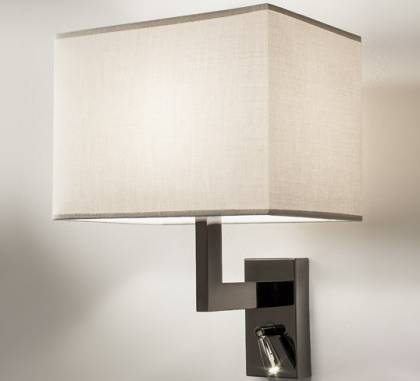 Светильник  настенный накладной (Бра)