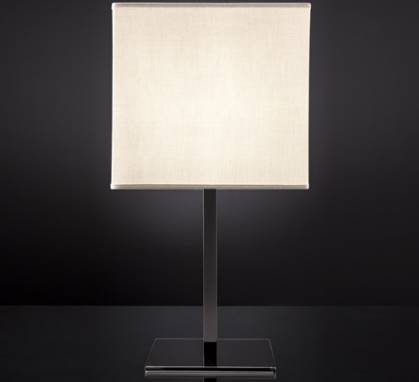 Светильник  настольный накладной (Настольная лампа)