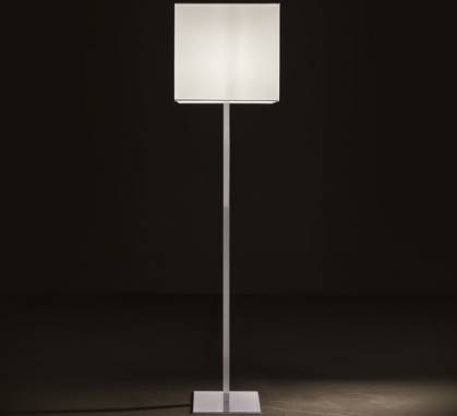 Светильник  напольный (Торшер)