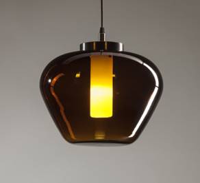 Светильник  потолочный подвесной (Люстра) Zonca Fluidi Pendant, 32016