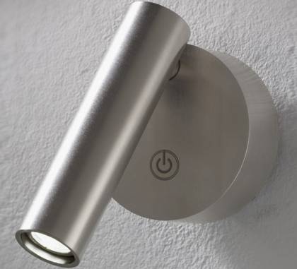 Светильник  настенный накладной (Бра)