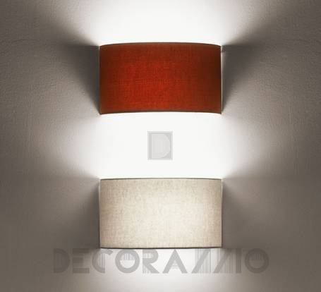 Светильник настенный накладной (Бра) Zonca Gioca Wall - 32254