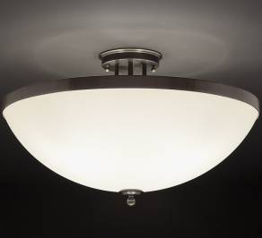Светильник  потолочный подвесной (Люстра) Zonca Uniforme Ceiling, 10341/D64