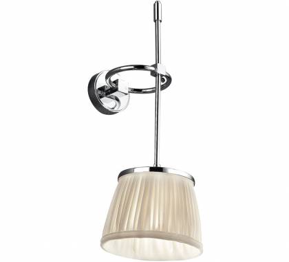 Светильник  настенный накладной (Бра)