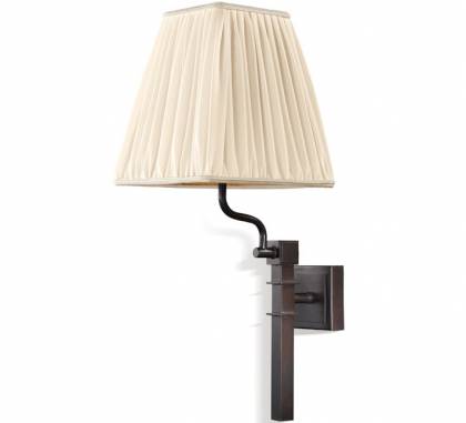 Светильник  настенный накладной (Бра)