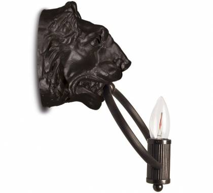 Светильник  настенный накладной (Бра)