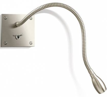 Светильник  настенный накладной (Бра)