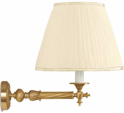 Светильник  настенный накладной (Бра)