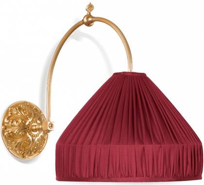 Светильник  настенный накладной (Бра)