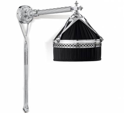 Светильник  настенный накладной (Бра)