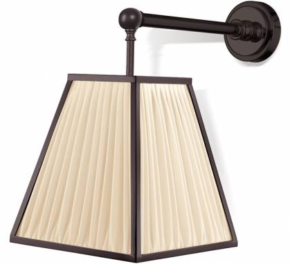 Светильник  настенный накладной (Бра)