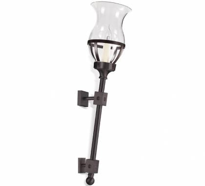 Светильник  настенный накладной (Бра)