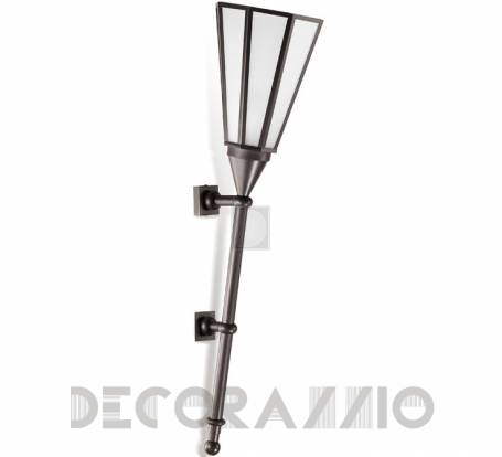 Светильник настенный накладной (Бра) Zonca Alceste PM - 31347