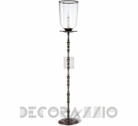 Светильник напольный (Торшер) Zonca Lulu - 31353