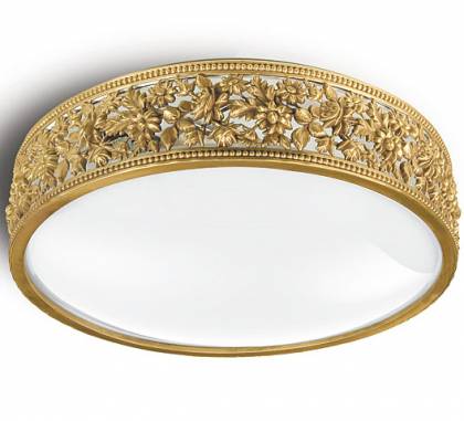 Светильник  потолочный подвесной (Люстра)