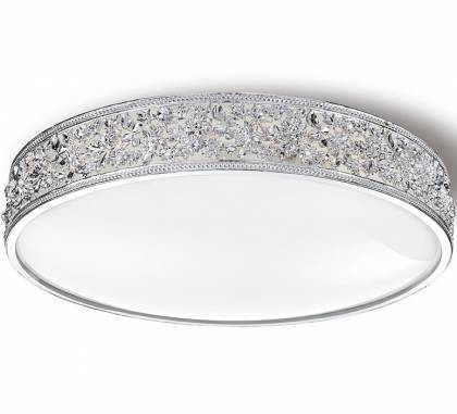 Светильник  потолочный подвесной (Люстра)