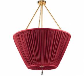 Светильник  потолочный подвесной (Люстра) Zonca Cocotte, 31366