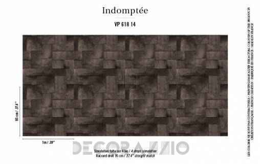 Обои Elitis Indomptee - VP 618 14