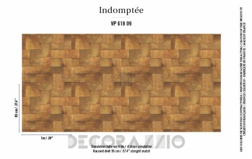 Обои Elitis Indomptee - VP 618 09