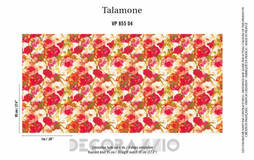 Обои Elitis Talamone - VP 855 04