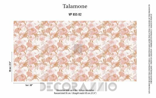 Обои Elitis Talamone - VP 855 02