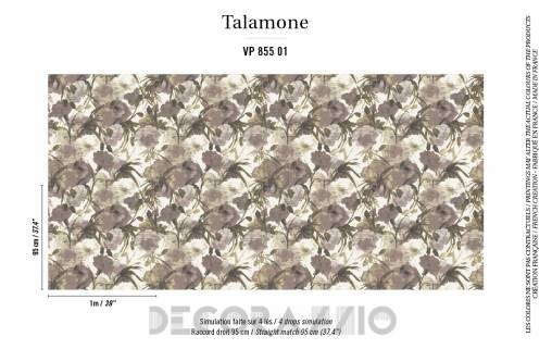 Обои Elitis Talamone - VP 855 01