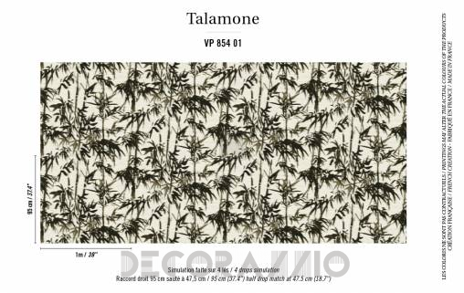 Обои Elitis Talamone - VP 854 01