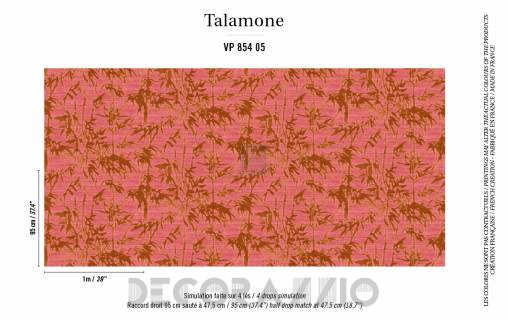 Обои Elitis Talamone - VP 854 05