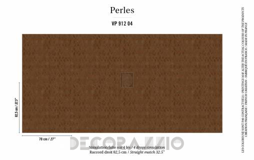 Обои Elitis Perles - VP 912 04
