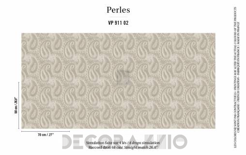Обои Elitis Perles - VP 911 02