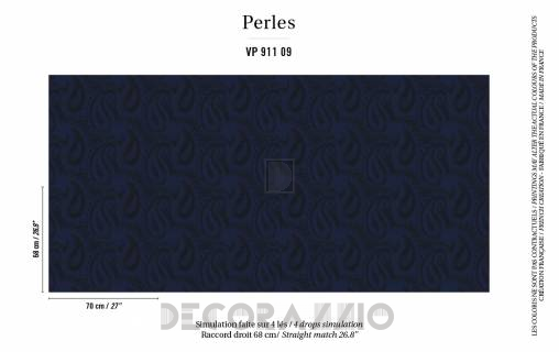 Обои Elitis Perles - VP 911 09