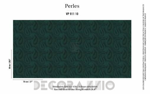 Обои Elitis Perles - VP 911 10