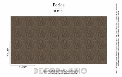 Обои Elitis Perles - VP 911 11