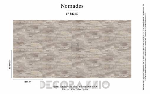 Обои Elitis Nomades - VP 893 52