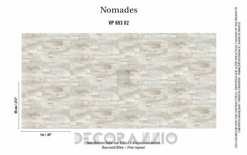 Обои Elitis Nomades - VP 893 02