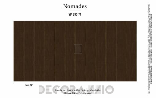 Обои Elitis Nomades - VP 895 71