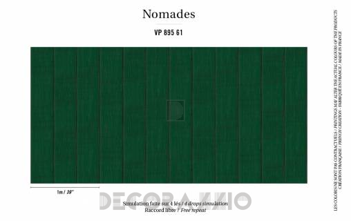Обои Elitis Nomades - VP 895 61