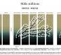 Обои Elitis Mille millions - VP 872 02