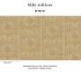 Обои Elitis Mille millions - VP 861 03