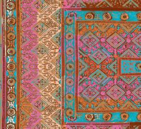Обои Elitis Foulards, VP 683 03