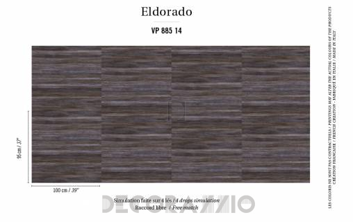 Обои Elitis Eldorado - VP 885 14