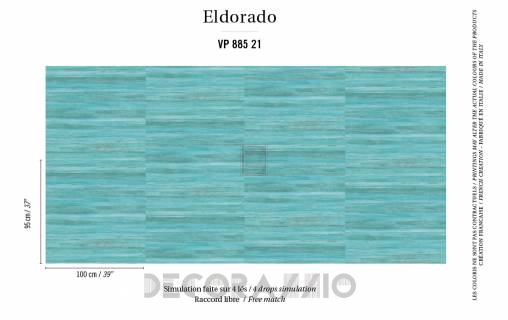 Обои Elitis Eldorado - VP 885 21