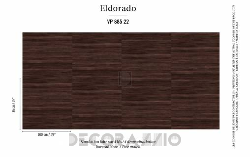 Обои Elitis Eldorado - VP 885 22
