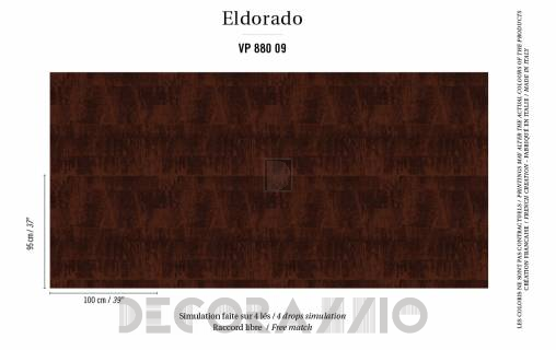 Обои Elitis Eldorado - VP 880 09