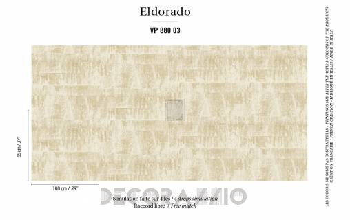 Обои Elitis Eldorado - VP 880 03