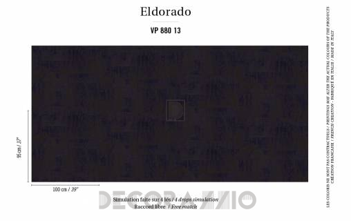 Обои Elitis Eldorado - VP 880 13