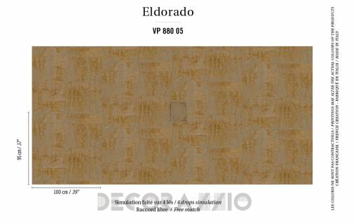 Обои Elitis Eldorado - VP 880 05