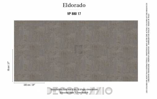 Обои Elitis Eldorado - VP 880 17