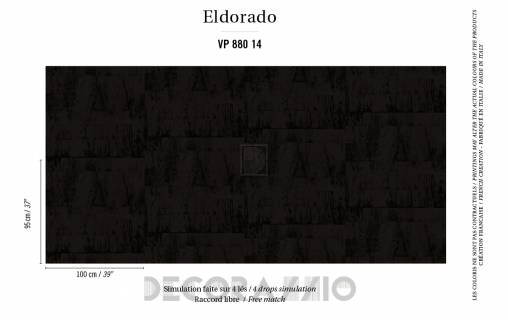 Обои Elitis Eldorado - VP 880 14